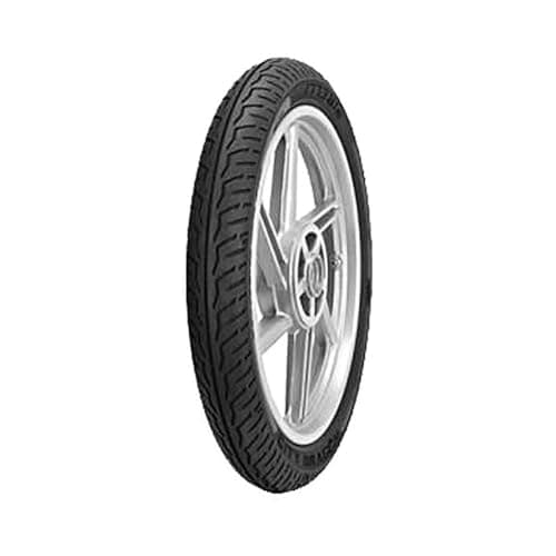 Pneu Pirelli 80/100-18 City Dragon (Tl) 47P (D) Orig. Cg 160