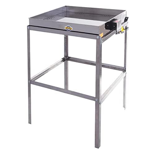 Marmiteiro Simples, 12 Marmitas, 127v, Marchesoni, Ma.1.121, Inox
