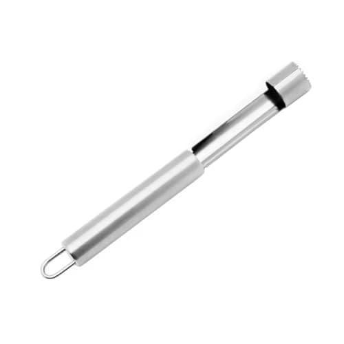 Genérico, Extrator de Polpa Frutas Legumes Cabo Aço Inox