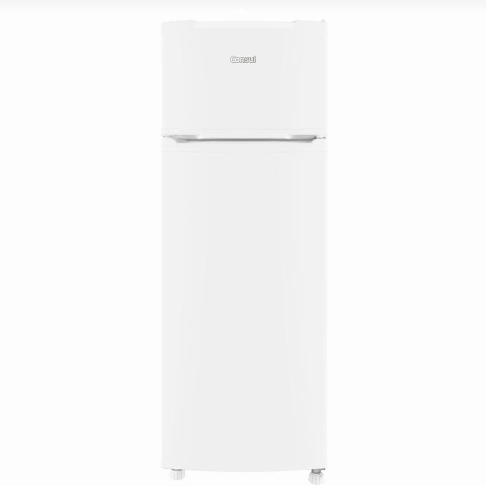 Refrigerador Consul Duplex 334 Litros Branco CRD37EBANA – 127 Volts