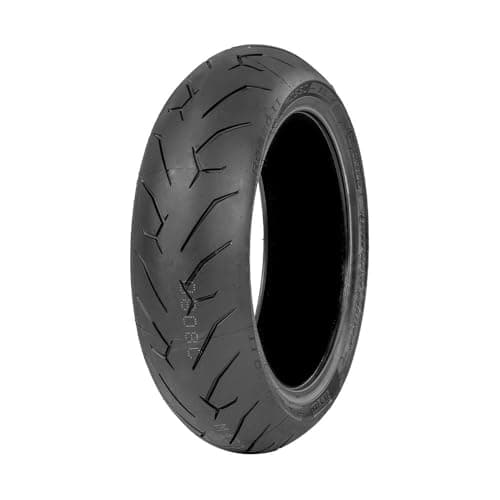 Pneu Pirelli 150/60R17 Diablo Rosso Ii (Tl) (Rd) (T) 66H