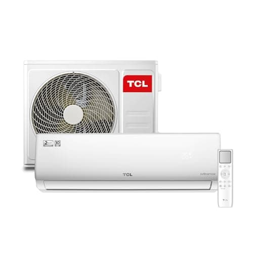 TCL Ar Condicionado Split Inverter TCL 34.000 Btus Elite Quente e Frio TAC-34CHSG2-INV – 220 Volts
