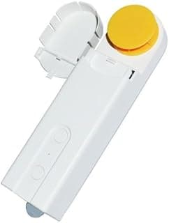 Motor Inteligente P/Persiana Via Bluetooth Energia Solar