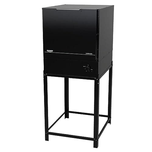 Forno Industrial Preto Dako Couraçado