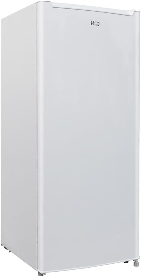 Freezer e Conservador Vertical HQ 146 Litros Branco HQ-146FV 127V