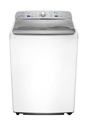 Máquina de lavar roupa Panasonic branca 17kg 220v NA-F170B7W
