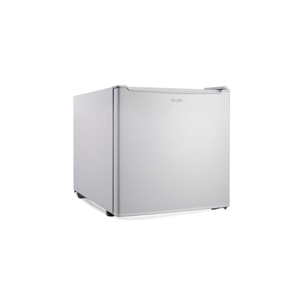 Frigobar 47L Elgin - Porta Reversível Compartimento Extra Frio Branco 220V