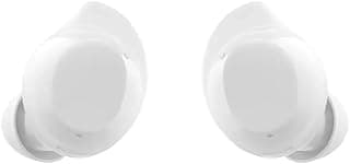 Samsung Galaxy Buds Core, fone de ouvido sem fio, design ergonômico, aberturas de alto-falantes visíveis