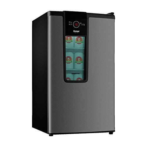 Cervejeira Consul Titanium - CZD12AT 220v