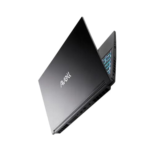 Notebook Avell Storm 305 Intel Core I5 13ª Geração 32GB 1TB SSD 15.6''