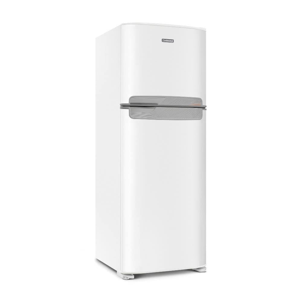 Refrigerador 472L 2 Portas Frost Free 110 Volts, Branco, Continental