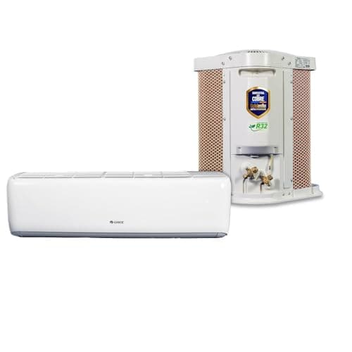 Ar condicionado split Gree G-Top Auto 12000 BTU/h Frio CB574N09200 – 220 Volts