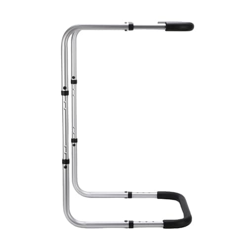 AYNEFY Máquina de Massa Doméstica com misturador de aço inoxidável em fundo branco