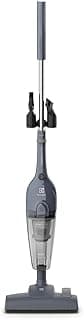Aspirador de pó vertical Electrolux 2 em 1, cinza escuro, 1600W, cabo 6m, capacidade 950ml, filtro HEPA, 220V