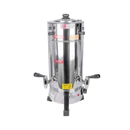 Cafeteira Industrial 02 Litros Consercaf 127V