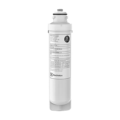 Filtro/Refil para Purificador de Água Acqua Clean PA, Branco, Electrolux