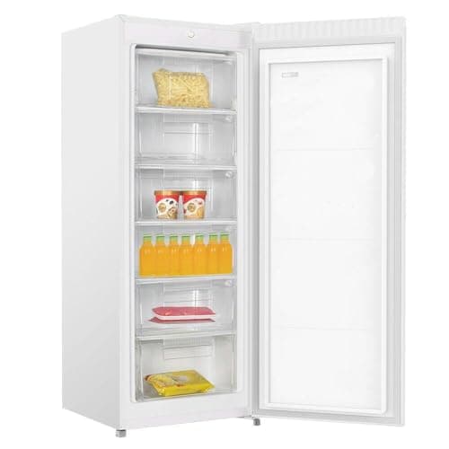 Freezer Vertical Eos 176 Litros Ecogelo Branco Efv250 220v