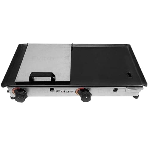 Chapeira de Lanches Industrial Convencional com Acessórios Evistra – 60x30 cm em Inox