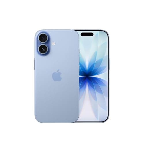 Apple iPhone 17 de 512 GB — Azul-névoa