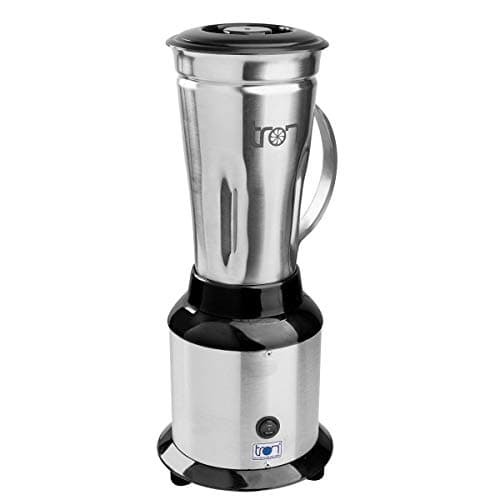 Liquidificador Master 127v 340w Copo 1,5l Tron Liquidificador Master 127v 340w Copo 1,5l Preto 110v
