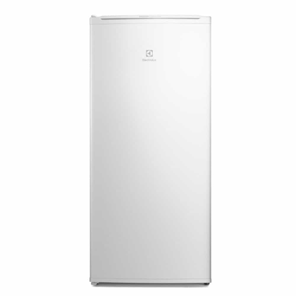 Freezer Vertical Electrolux 162L Branco Cycle Defrost Inverter 220v FEI19