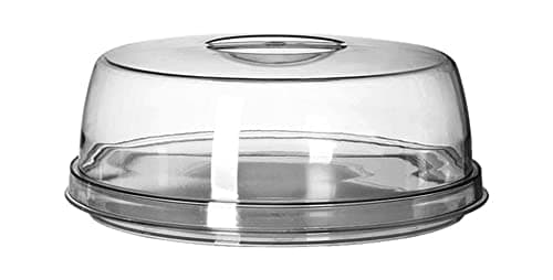 Porta Bolo Boleira Grande Sem Pedestal