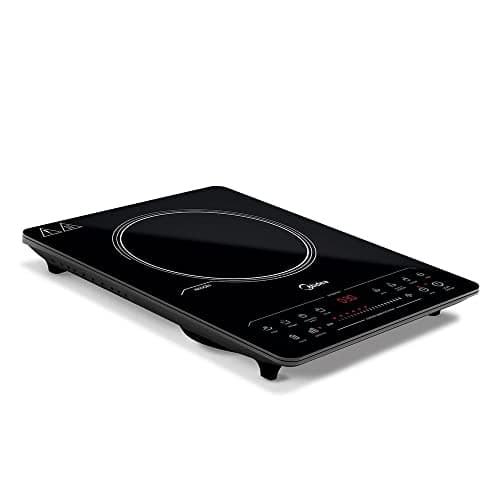 Cooktop Portatil por Indução, Preto, 220v, Midea