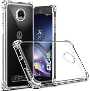 Capa Capinha Compatível Motorola Moto G7 POWER Anti Impacto TPU Anti Shock