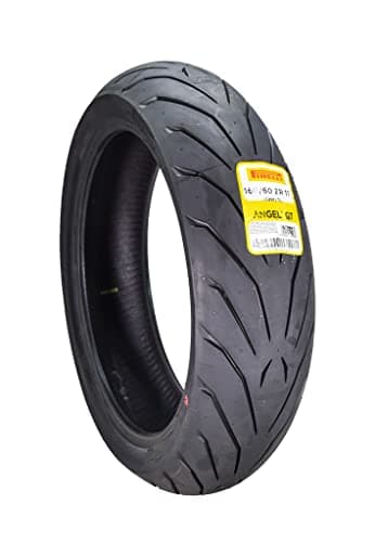 Pneu Xj6 Cb 500 F Ninja 650 160/60r17 Zr 69w Angel Gt Pirelli