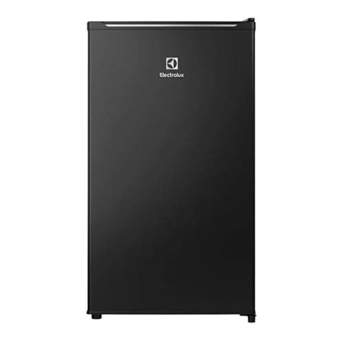 Frigobar Electrolux 90L Black com Controle de Temperatura 220v EM90B preto