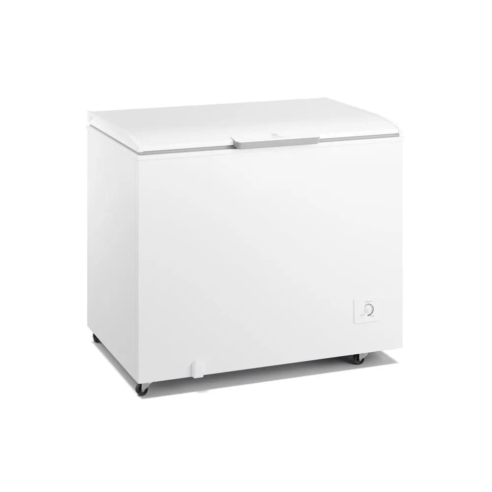 Freezer Horizontal Electrolux 314L com Tecnologia Inverter (HI330) 127V