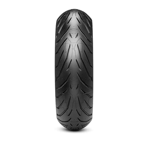 Pneu Pirelli 160/60Zr17 (69W) Radial (Tl) Angel St (T)