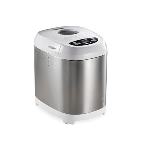 Hamilton Beach® Máquina de Fazer Massa e Pão Artesanal