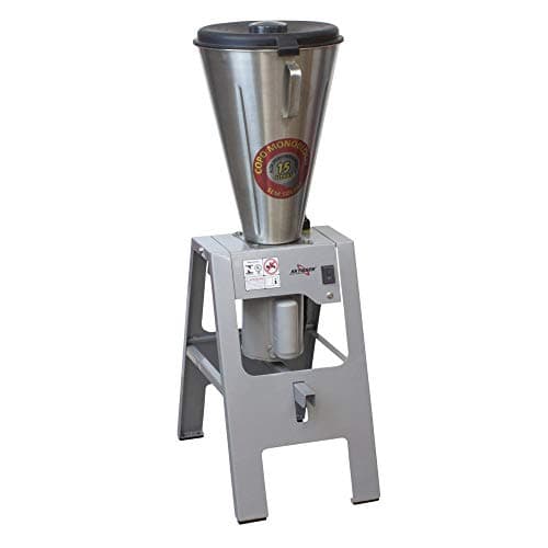 Liquidificador Comercial Basculante 15l LB15PMB - Skymsen - 110v