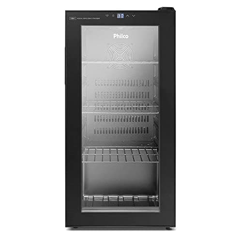 Cervejeira 3 em 1 Philco Pcv142p 91 Litros 110v