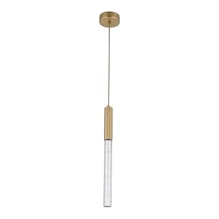 Lustre Pendente Nordecor Vanna 2395 Led Bivolt