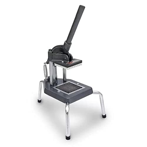 Cortador Picador Profissional para Legumes e Frutas Vitalex CM-FP Médio
