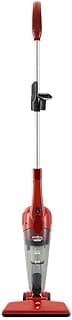 Aspirador de pó vertical vermelho Britânia BAS1380V 220V, 1250W, 2 em 1