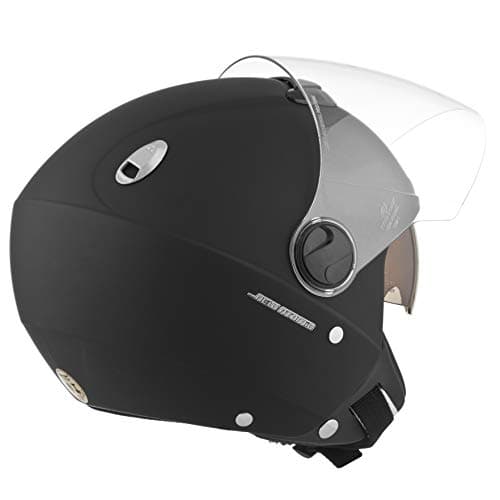Capacete Pro Tork New Atomic Solid Fosco 60 PTF