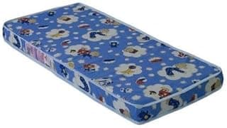 Colchão Berco Americano Infantil Baby 1,30 Metros Mini Cama Quarto - Loja Inova BR (70 CM)