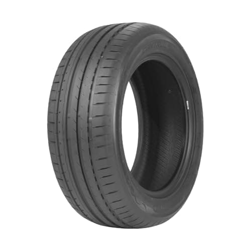 Pneu Speedmax Aro 17 Controlmax CP11 235/55R17 103W XL