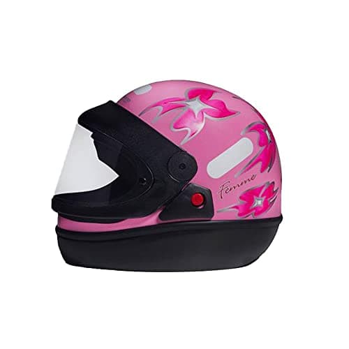 SANMARINO CAPACETE MOTO RS FEMME S.MARINO 56, 1021