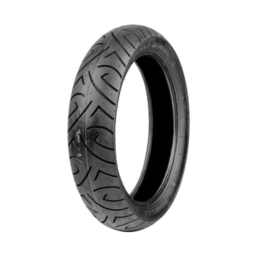 Pneu Pirelli 140/70-17 Sport Demon (Tl) 66H (T) Orig. Cb 300