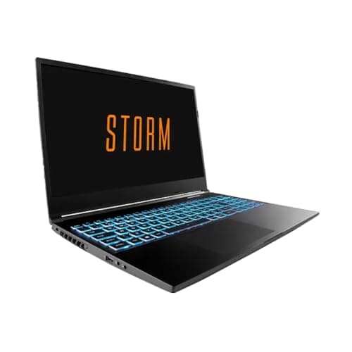 Notebook Avell Storm 305 Intel Core I5 13ª Geração 32GB 1TB SSD 15.6''