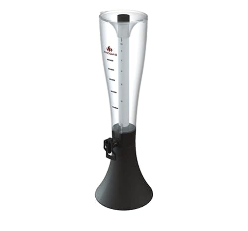 Torre De Chopp 2,5L Progás PRTC-25