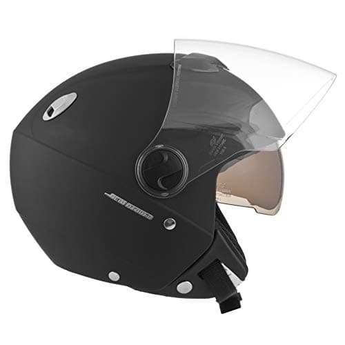 Capacete Pro Tork New Atomic Solid Fosco 60 PTF