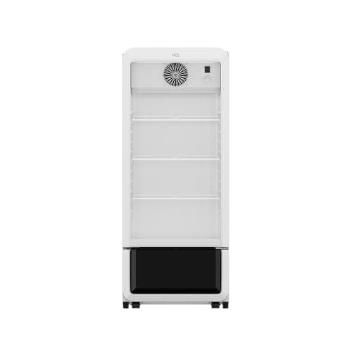 Expositor Refrigerador Vertical HQ 210 Litros Branco HQ-210ERVPVI (220V)