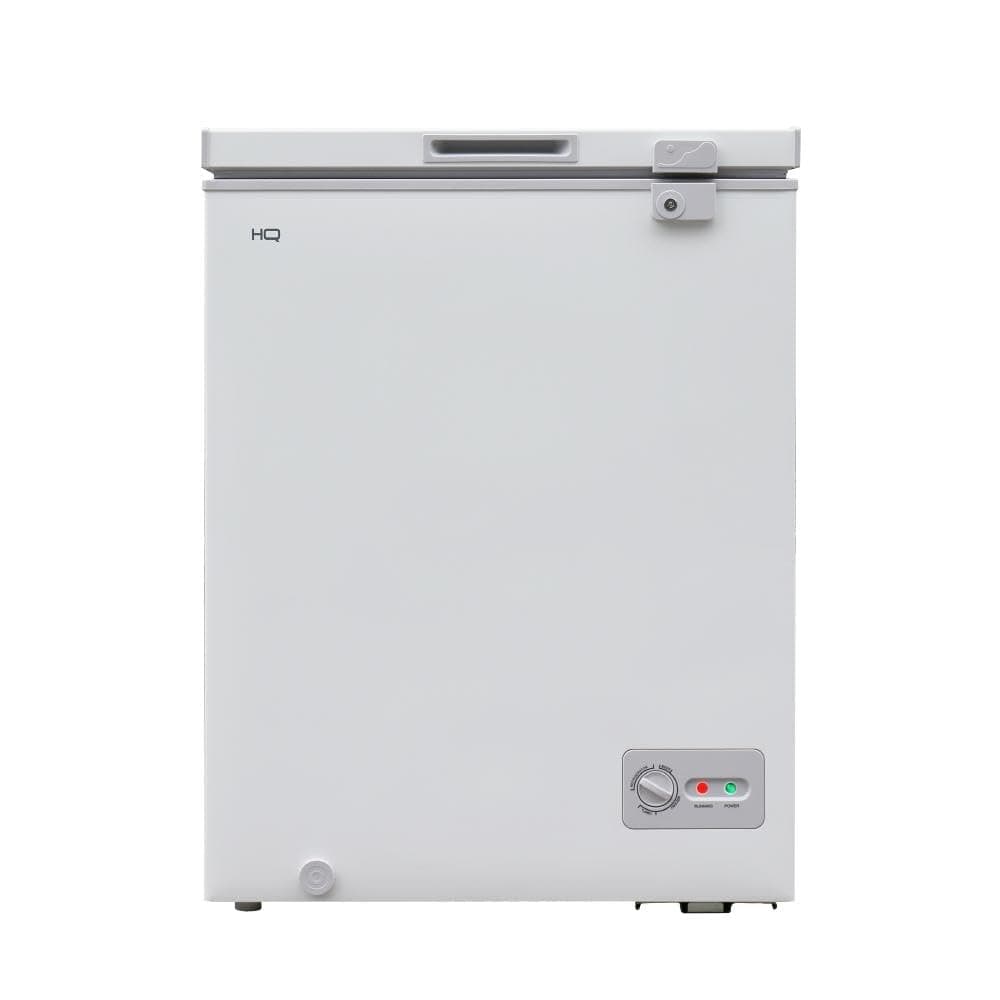Freezer e Conservador Horizontal HQ 155 Litros Degelo Manual Branco HQ-155CFHL (220, Volts)