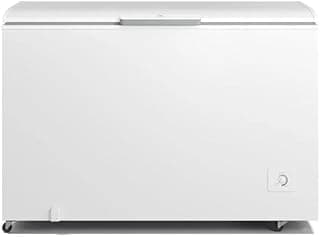 Freezer Horizontal 400L Inverter Cycle Defrost uma Porta Electrolux
