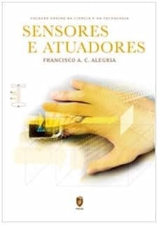 Sensores e atuadores